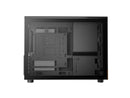 Gamdias ATHENA M4M WOOD mini ITX, mATX, micro mesh small form factor PC case,