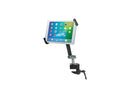 CTA Digital PAD-HPCS Multi-flex Clamp Mount for 14" Tablet