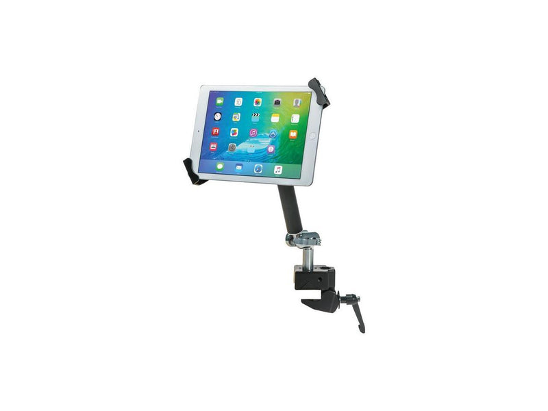 CTA Digital PAD-HPCS Multi-flex Clamp Mount for 14" Tablet