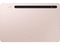 SAMSUNG Galaxy Tab S8+ SM-X800NIDBXAR 256GB Flash Storage 12.4" Tablet PC Pink