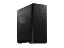 XPG DEFENDER PRO Black ATX Mid Tower Chassis-DEFENDER PRO-BKCWW