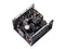 XPG CORE REACTOR COREREACTOR650G-BKCUS 650W Power Supply - Internal - 650 W - 1