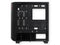 XPG CRUISER ATX Super Mid Tower Chassis Black -CRUISERST-BKCWW