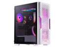 XPG STARKER AIR White ATX Mid Tower Chassis-STARKERAIR-WHCWW