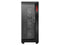 XPG Battlecruiser II Mid-Tower ATX PC Gaming Case: Exoskeleton-Driven,