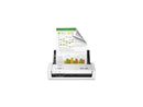 Brother International - ADS-1250W - Brother ADS-1250W Wireless Compact Desktop