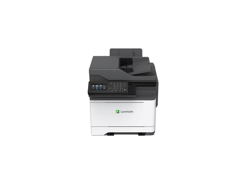 Lexmark CX622ade Multifunction Colour Duplex Laser Printer