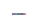 Heavy Duty Aluminum Foil Roll, 18" x 75 ft, Silver, 20/Carton