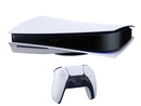 PlayStation 5 Disk Console