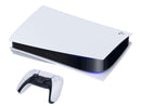 PlayStation 5 Disk Console