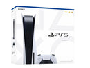 PlayStation 5 Disk Console