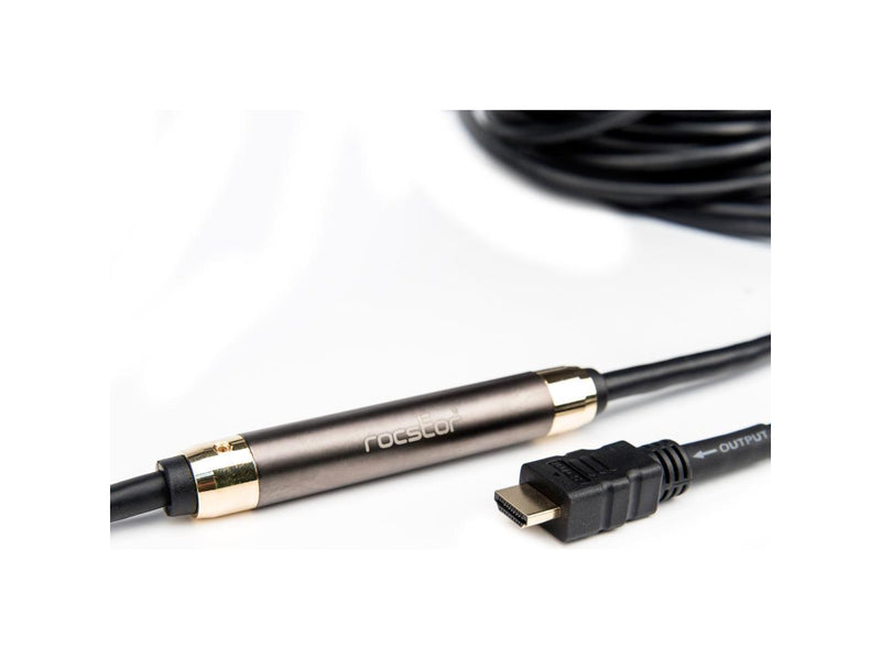 Rocstor HDMI Audio/Video Cable