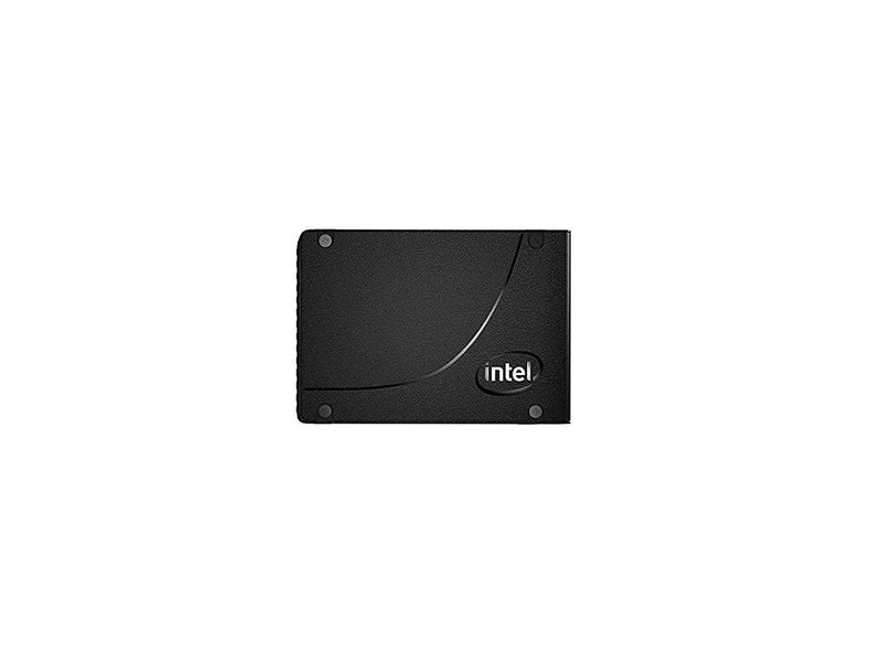 Intel P4800x 750 Gb Solid State Drive - 2.5" Internal - Pci Express (Pci Express