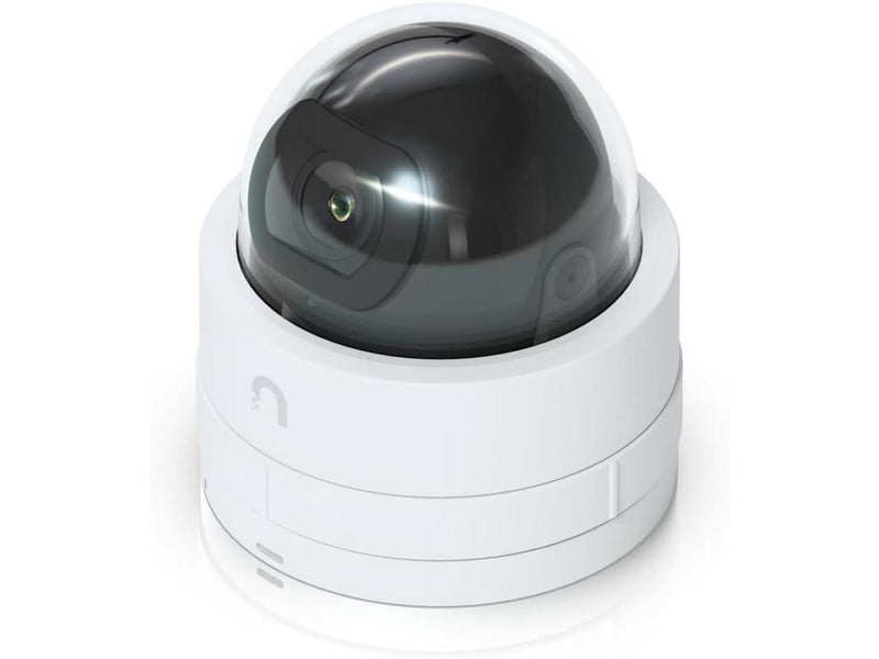 Ubiquiti G5 Dome Ultra, 2K PoE camera, White | UVC-G5-Dome-Ultra