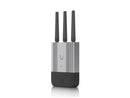 Ubiquiti Mobile Router Industrial Wi-Fi 4 IEEE 802.11b/g/n Ethernet, Cellular