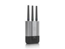 Ubiquiti Mobile Router Industrial Wi-Fi 4 IEEE 802.11b/g/n Ethernet, Cellular