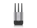 Ubiquiti Mobile Router Industrial Wi-Fi 4 IEEE 802.11b/g/n Ethernet, Cellular