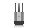 Ubiquiti Mobile Router Industrial Wi-Fi 4 IEEE 802.11b/g/n Ethernet, Cellular