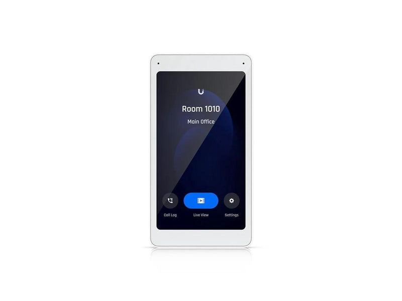 Ubiquiti UA-Intercom-Viewer