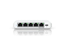 Ubiquiti Flex Mini 2.5G, 5-port 2.5G PoE Switch (USW-Flex-2.5G-5)