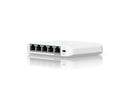 Ubiquiti Flex Mini 2.5G, 5-port 2.5G PoE Switch (USW-Flex-2.5G-5)