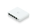 Ubiquiti Flex Mini 2.5G, 5-port 2.5G PoE Switch (USW-Flex-2.5G-5)