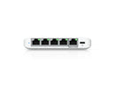 Ubiquiti Flex Mini 2.5G, 5-port 2.5G PoE Switch (USW-Flex-2.5G-5)