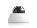 Ubiquiti - AI Dome, 4K PoE dome camera w/ enhanced AI capabilities and