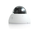 Ubiquiti - AI Dome, 4K PoE dome camera w/ enhanced AI capabilities and