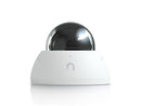 Ubiquiti - AI Dome, 4K PoE dome camera w/ enhanced AI capabilities and