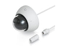 Ubiquiti - AI Dome, 4K PoE dome camera w/ enhanced AI capabilities and