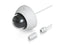 Ubiquiti - AI Dome, 4K PoE dome camera w/ enhanced AI capabilities and