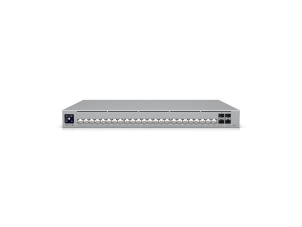 Ubiquiti Networks Pro HD 24 PoE, Layer 3 PoE switch (USW-Pro-HD-24-PoE (600W))