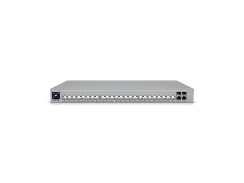 Ubiquiti Networks Pro HD 24 PoE, Layer 3 PoE switch (USW-Pro-HD-24-PoE (600W))