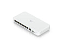 Ubiquiti Flexible 8-Port 2.5 GbE PoE++ Switch (USW-Flex-2.5G-8-PoE)
