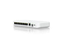 Ubiquiti Flexible 8-Port 2.5 GbE PoE++ Switch (USW-Flex-2.5G-8-PoE)