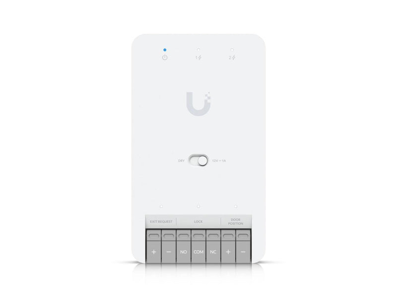 Ubiquiti Networks G3 Starter Kit (UA-G3-SK)