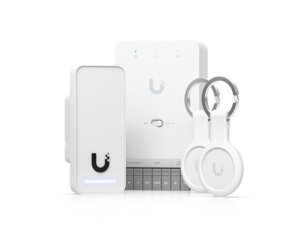Ubiquiti Networks G3 Starter Kit (UA-G3-SK)