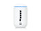 Ubiquiti Dream Router 7, Desktop 10G Cloud Gateway with integrated WiFi 7, PoE