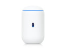 Ubiquiti Dream Router 7, Desktop 10G Cloud Gateway with integrated WiFi 7, PoE
