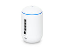 Ubiquiti Dream Router 7, Desktop 10G Cloud Gateway with integrated WiFi 7, PoE