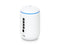 Ubiquiti Dream Router 7, Desktop 10G Cloud Gateway with integrated WiFi 7, PoE