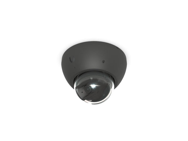 Ubiquiti - AI Dome, 4K PoE dome camera w/ enhanced AI capabilities and