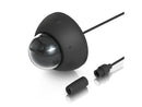 Ubiquiti - AI Dome, 4K PoE dome camera w/ enhanced AI capabilities and