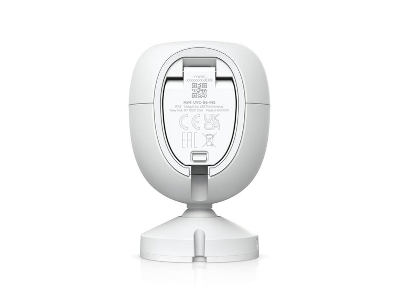Ubiquiti G6 Instant, White (UVC-G6-INS-W)