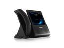 Ubiquiti UniFi Talk G3 Touch Enterprise Phone, Black (UTP-G3-Touch-Enterprise)