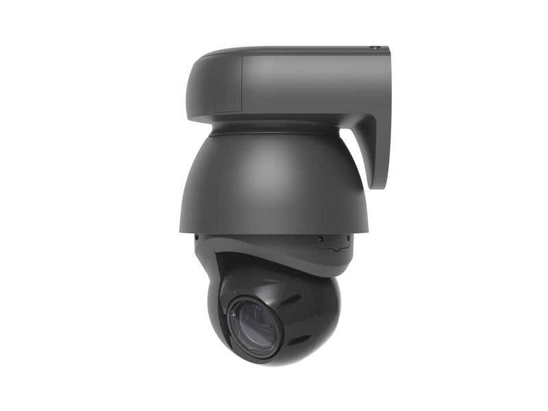 Ubiquiti AI PTZ Industrial amera - Black (UVC-AI-PTZ-B)