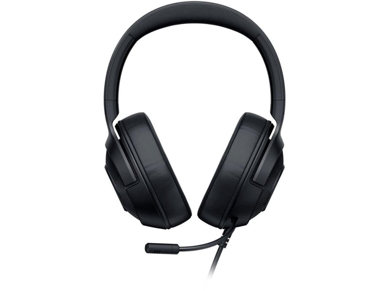 Razer Kraken X Lite Ultralight Gaming Headset: 7.1 Surround Sound Capable