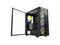 Montech AIR 1000 Premium Black ATX Mid Tower Case /3 x 140mm,1 x 120mm ARGB Fans