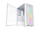 MONTECH SKY ONE LITE ATX Gaming Computer Case with 3 High Airflow Fans, Mesh